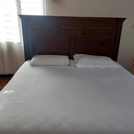 Coral Drive Apartments Mombasa Bagian luar foto