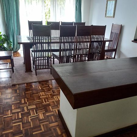 Coral Drive Apartments Mombasa Bagian luar foto