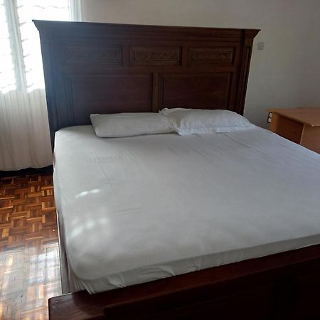 Coral Drive Apartments Mombasa Bagian luar foto