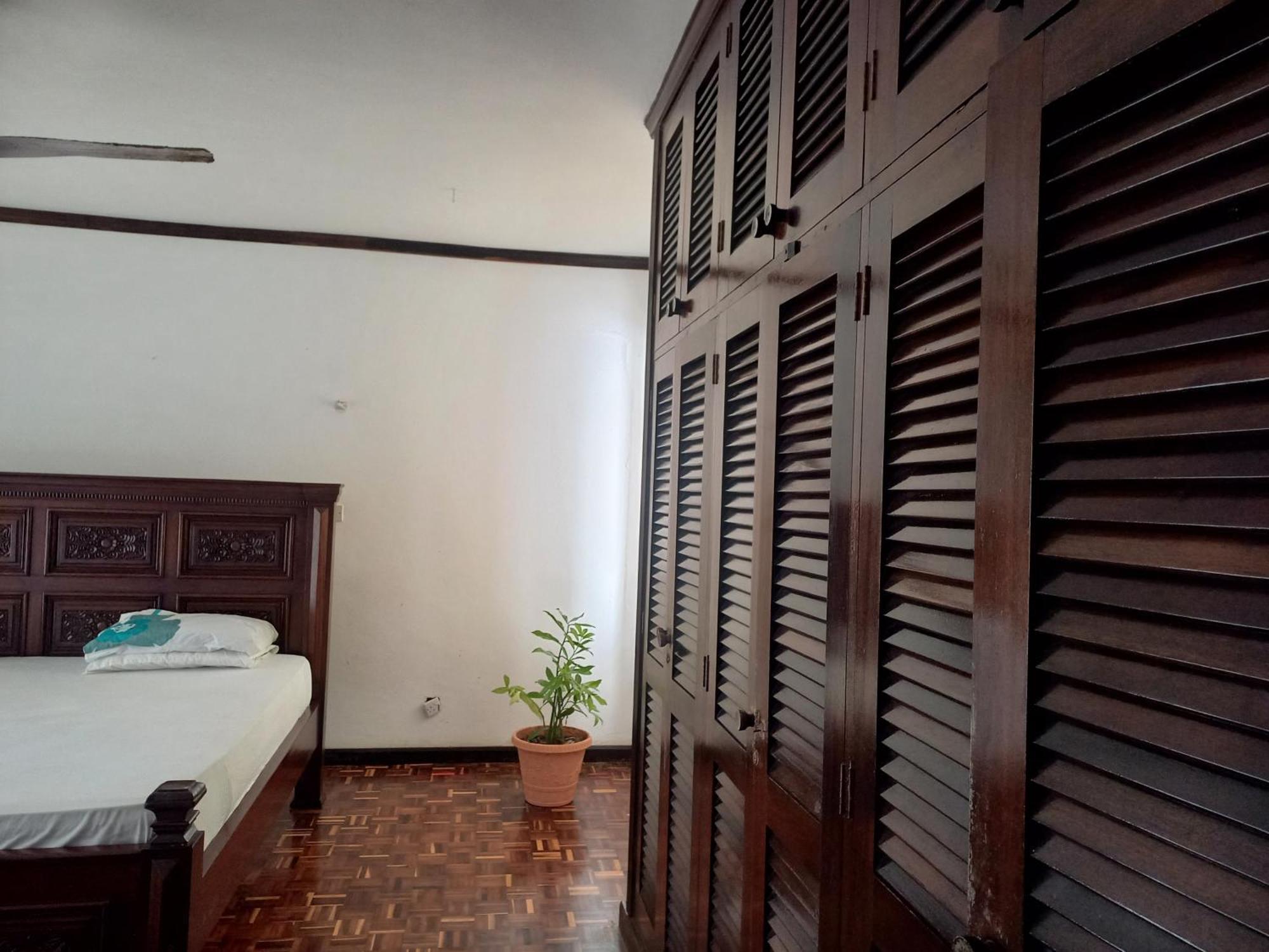 Coral Drive Apartments Mombasa Bagian luar foto