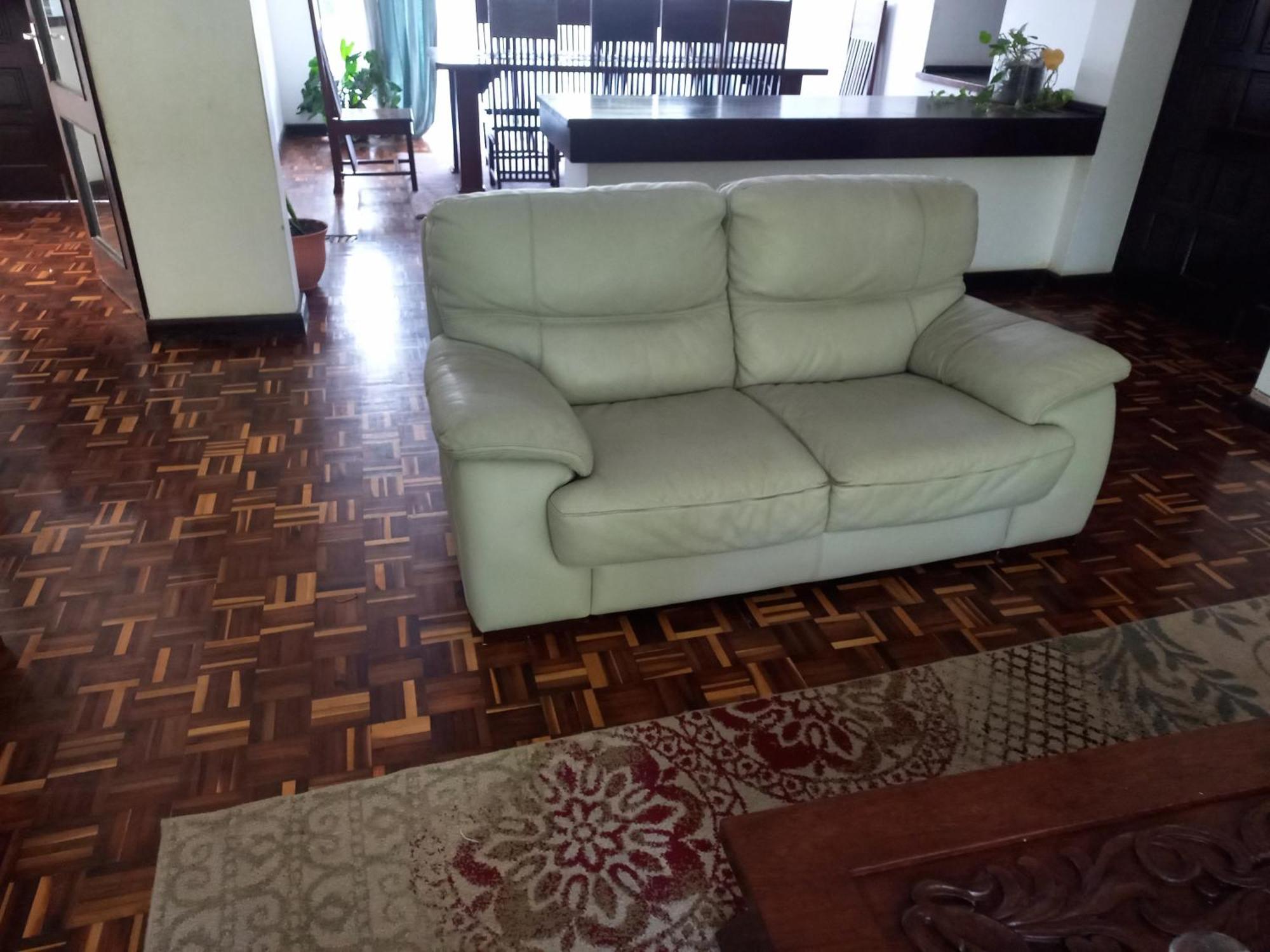 Coral Drive Apartments Mombasa Bagian luar foto