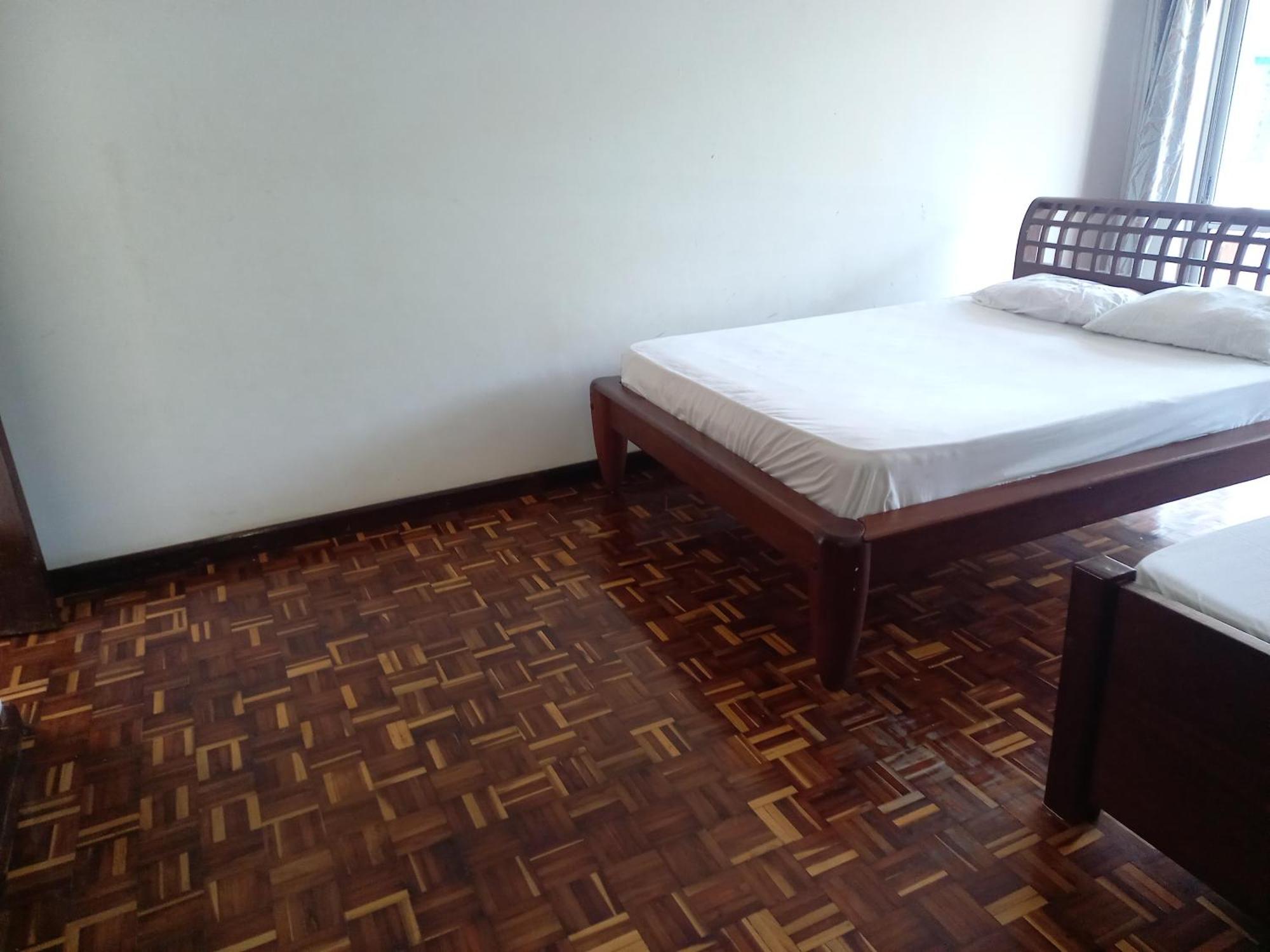 Coral Drive Apartments Mombasa Bagian luar foto
