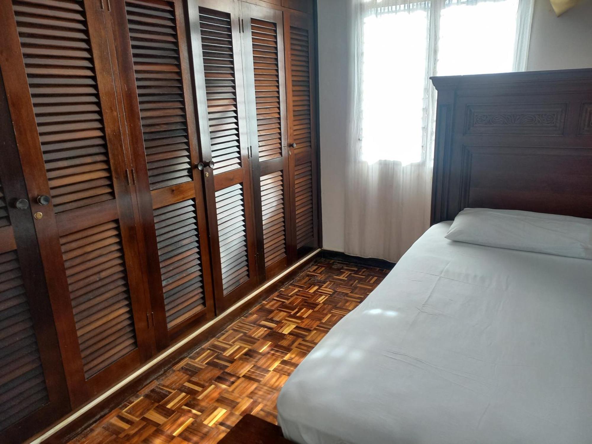 Coral Drive Apartments Mombasa Bagian luar foto