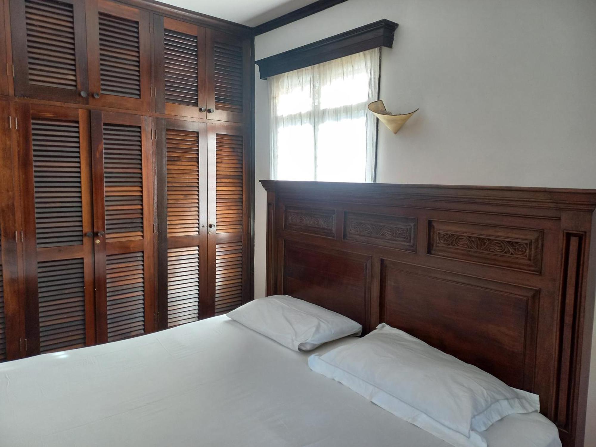Coral Drive Apartments Mombasa Bagian luar foto