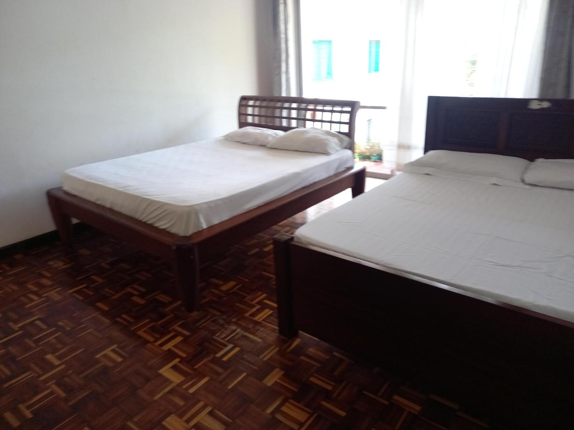 Coral Drive Apartments Mombasa Bagian luar foto