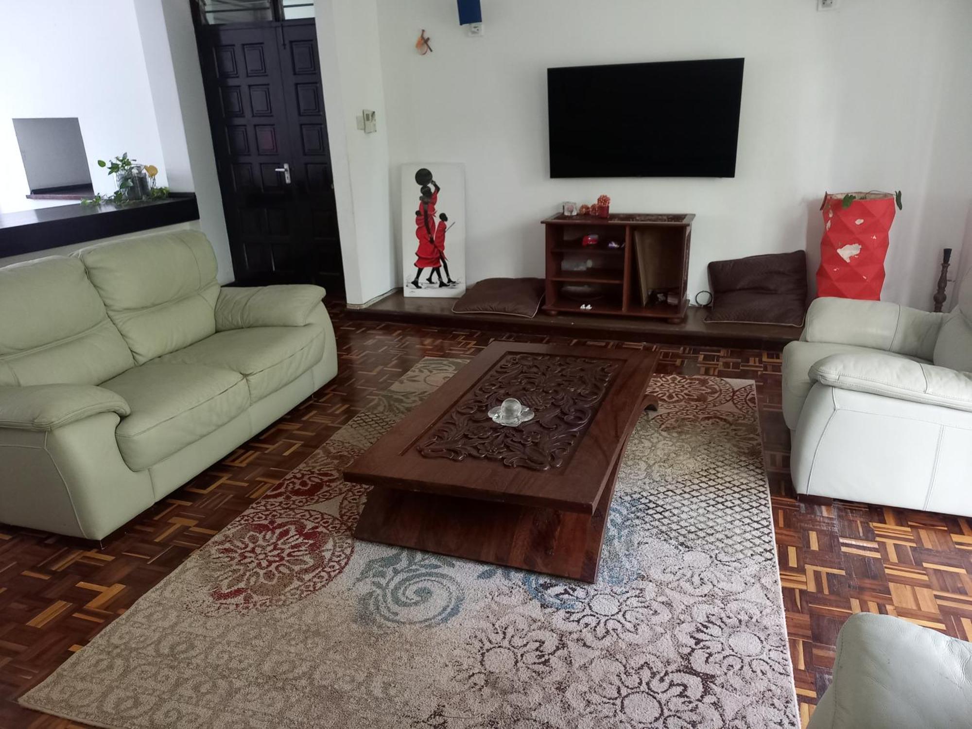 Coral Drive Apartments Mombasa Bagian luar foto