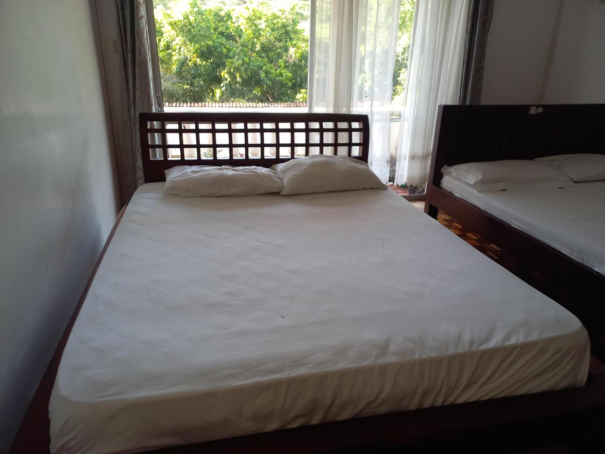 Coral Drive Apartments Mombasa Bagian luar foto