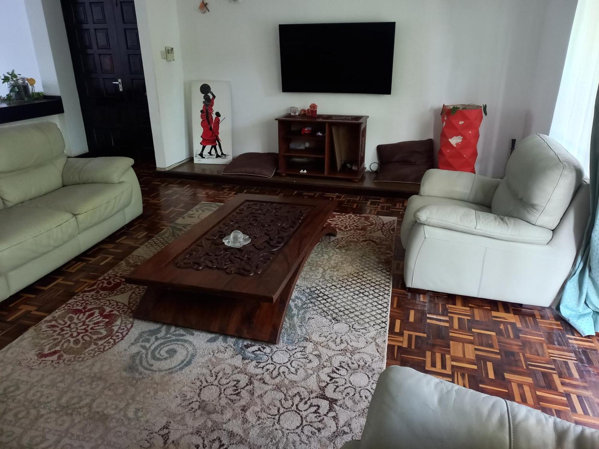 Coral Drive Apartments Mombasa Bagian luar foto