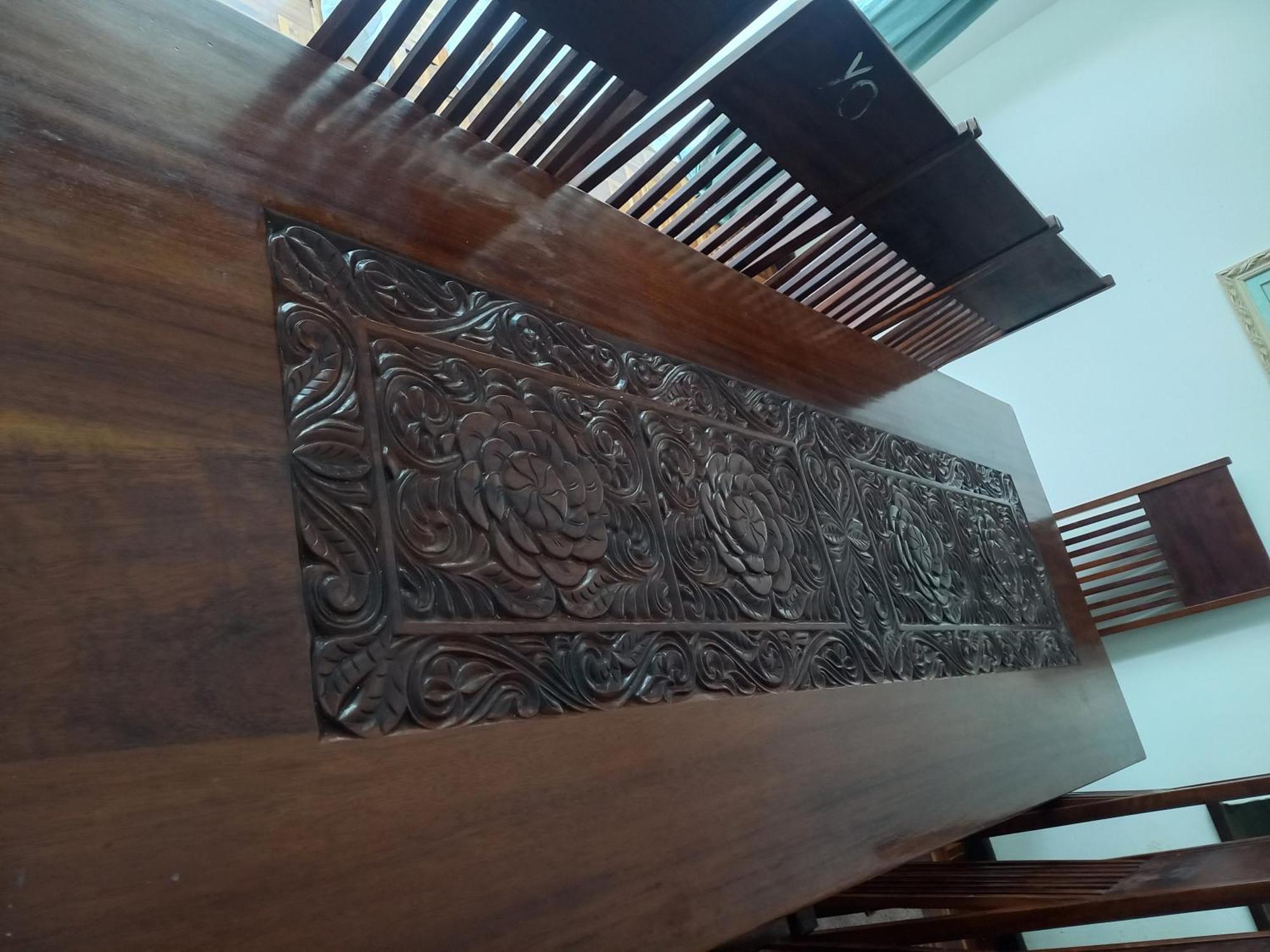 Coral Drive Apartments Mombasa Bagian luar foto