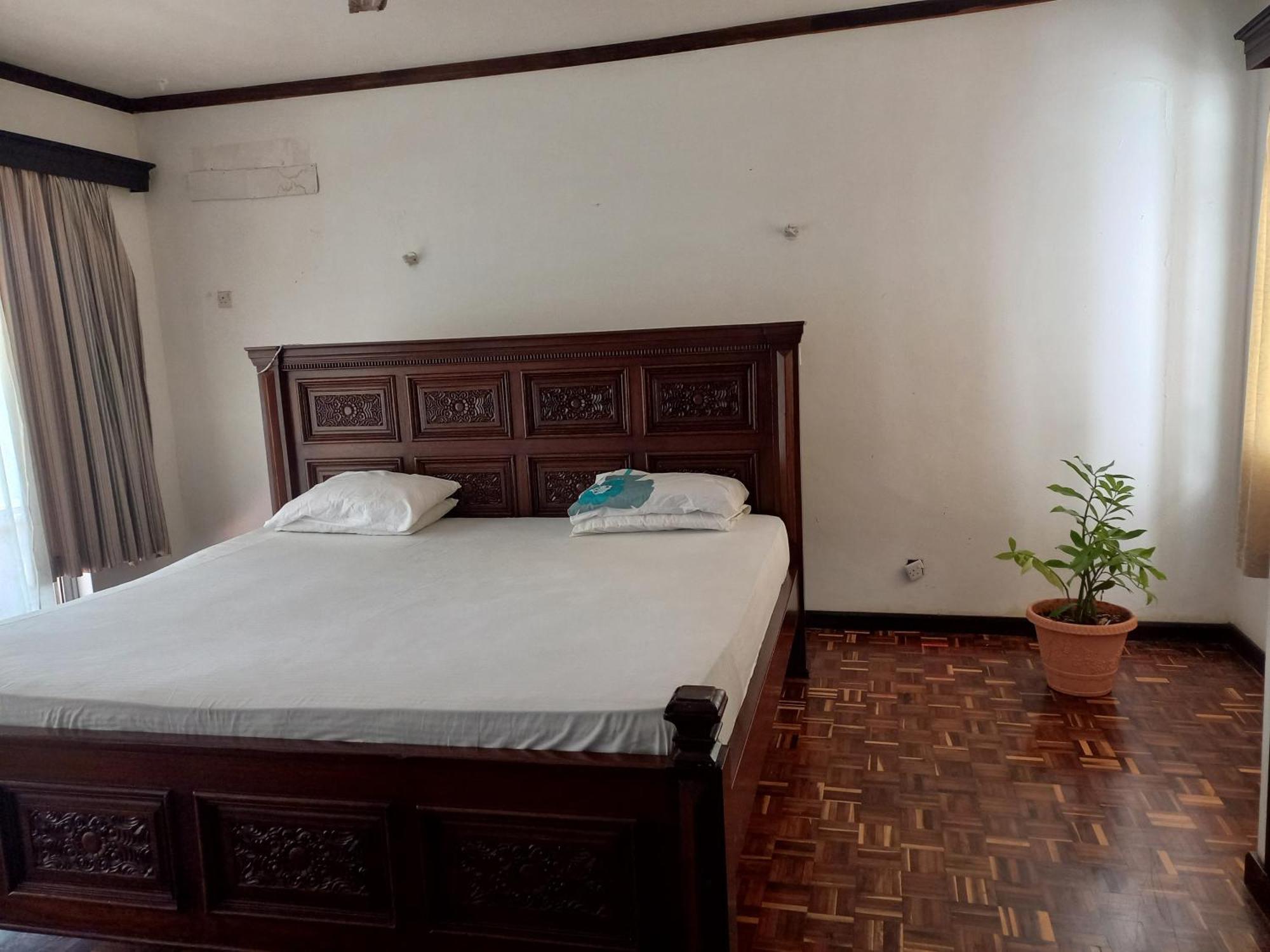 Coral Drive Apartments Mombasa Bagian luar foto