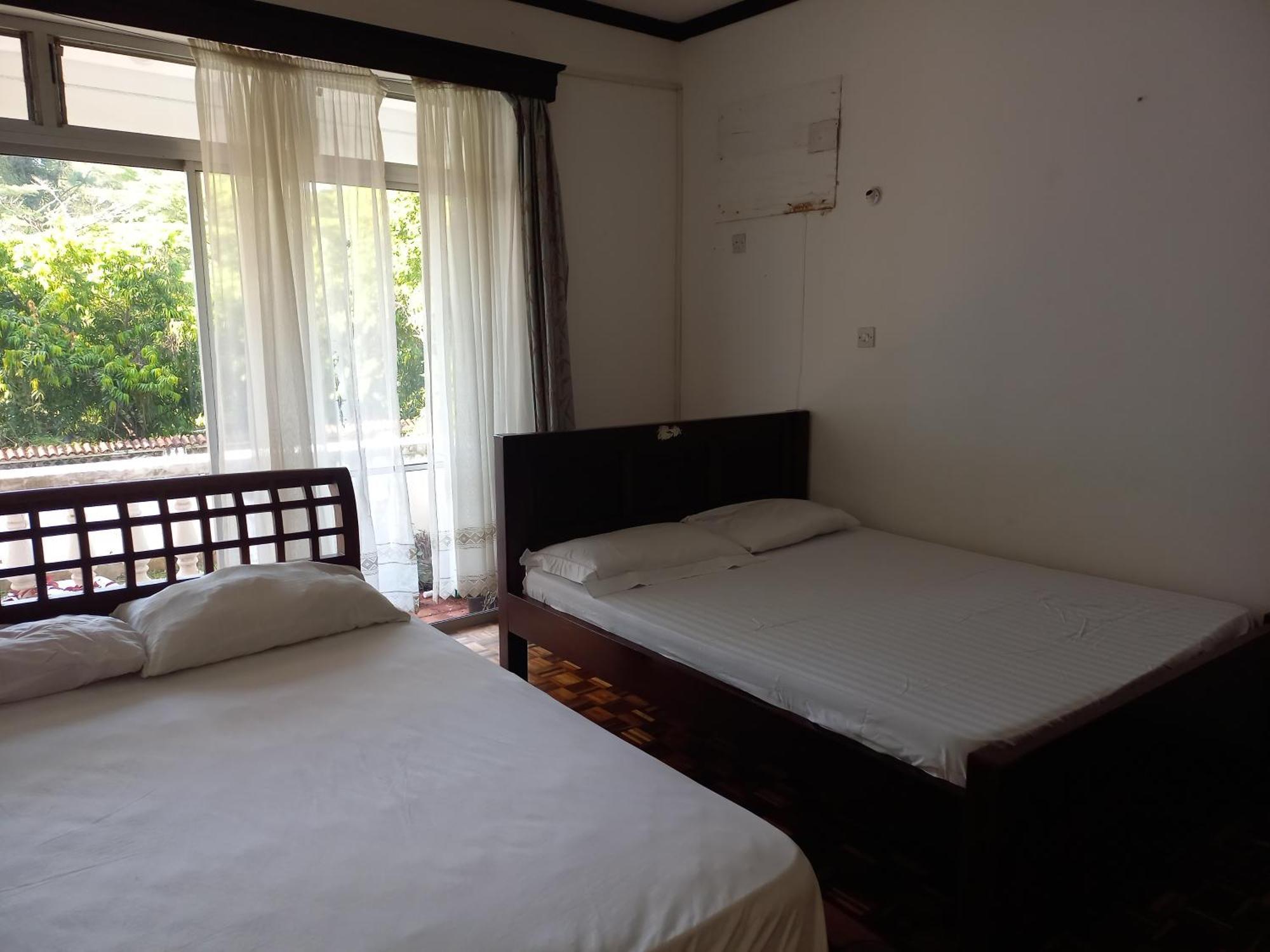 Coral Drive Apartments Mombasa Bagian luar foto