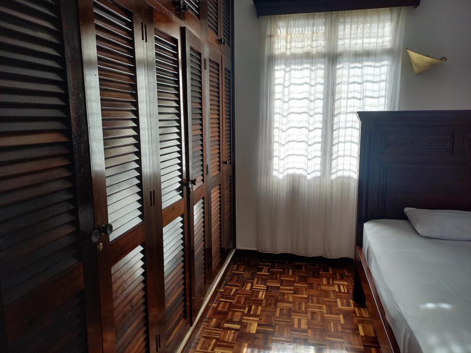 Coral Drive Apartments Mombasa Bagian luar foto