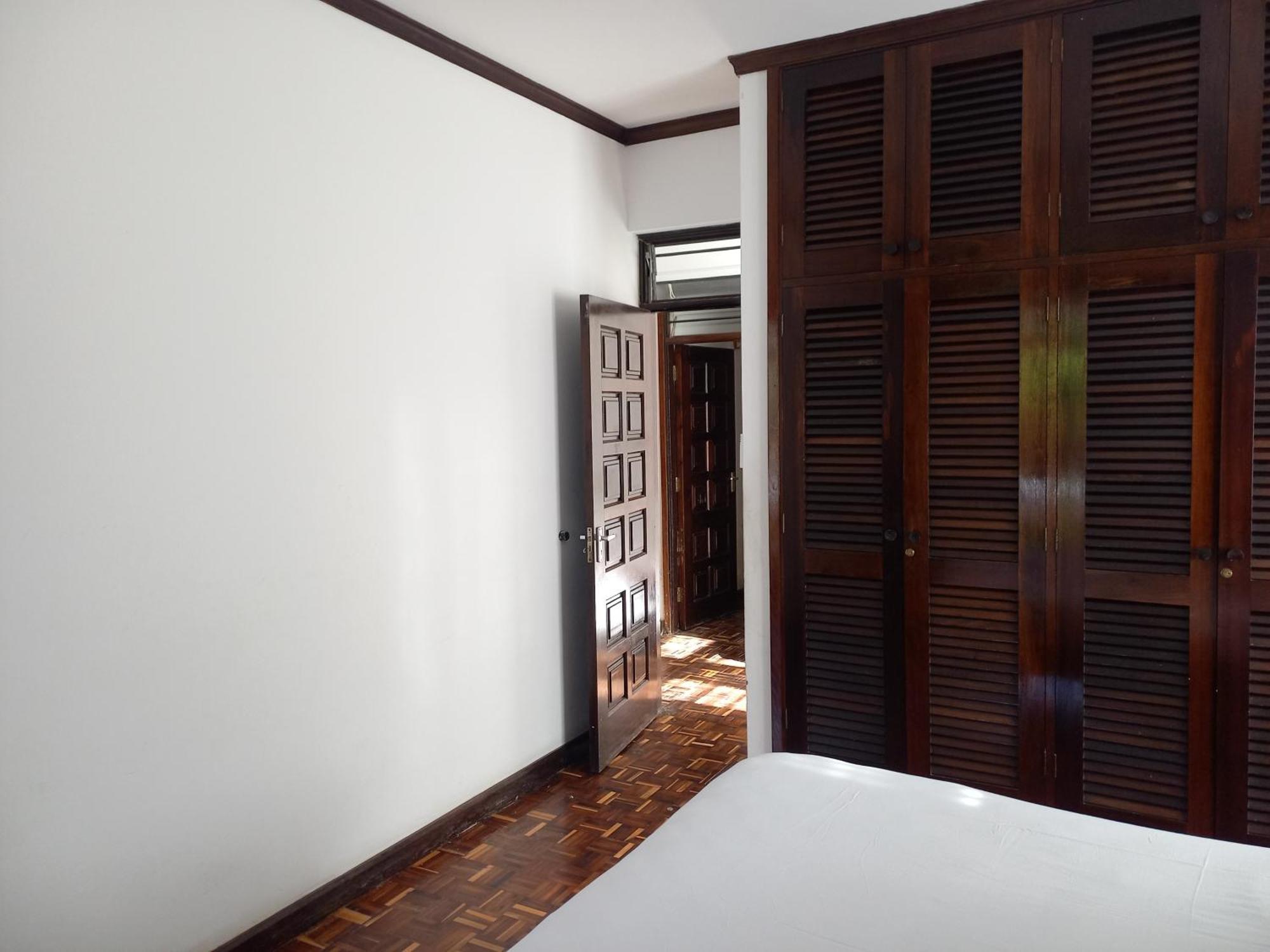Coral Drive Apartments Mombasa Bagian luar foto
